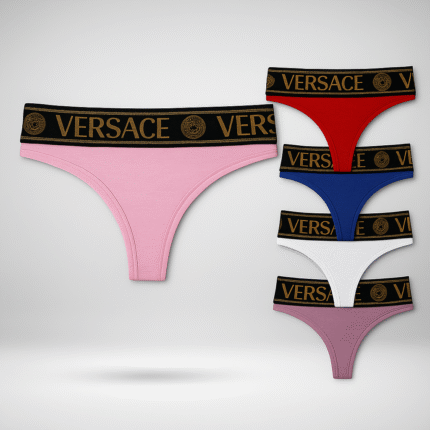 Premium Quality Ladies Sexy Panty 3 Box (15 PCS)